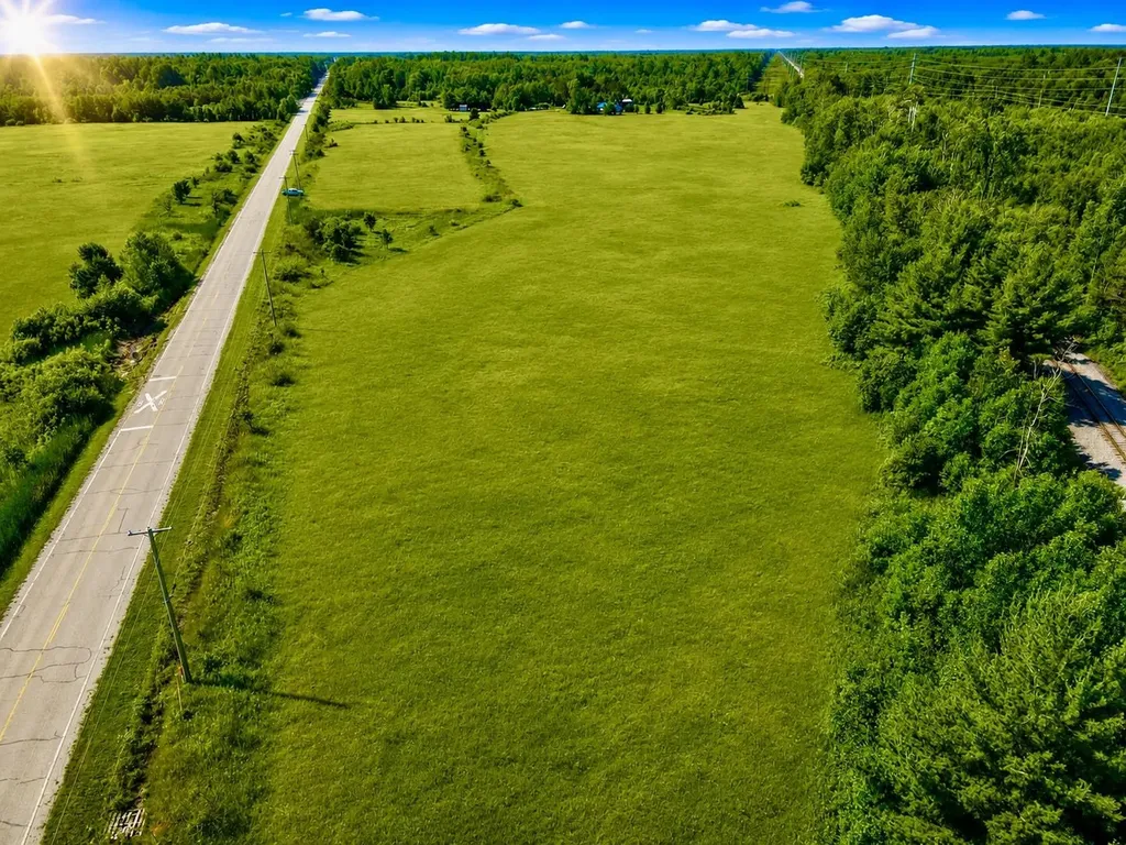 N/a National City Road Sherman Township MI 48478