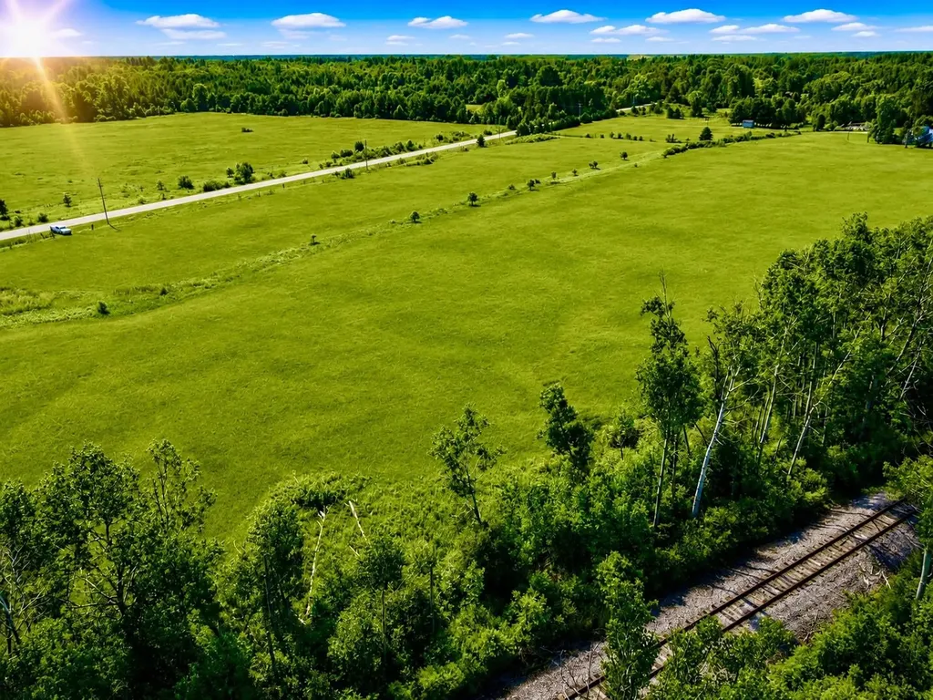 N/a National City Road Sherman Township MI 48478
