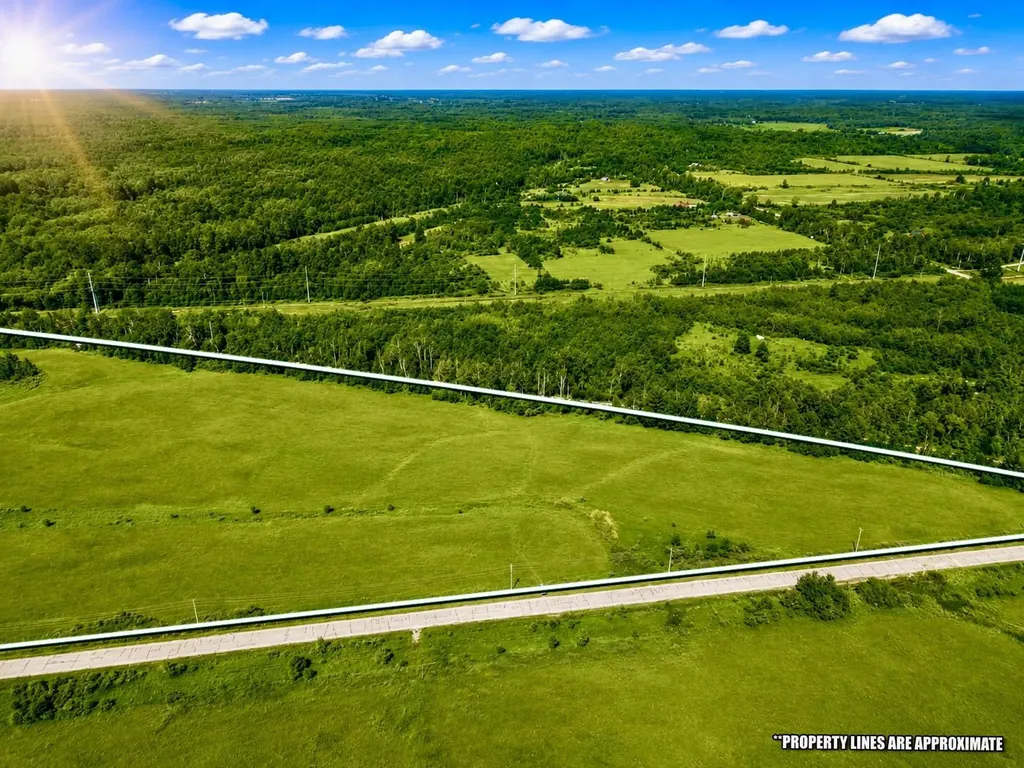 N/a National City Road Sherman Township MI 48478
