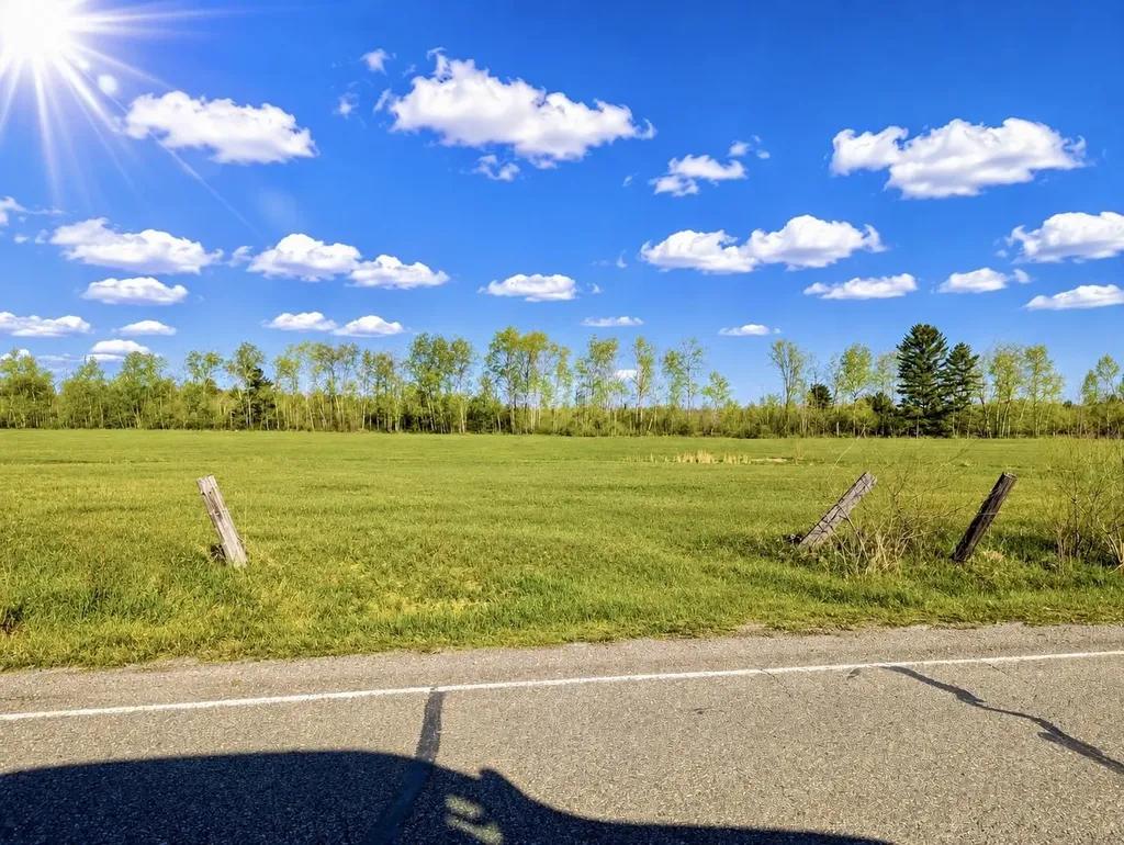 N/a National City Road Sherman Township MI 48478