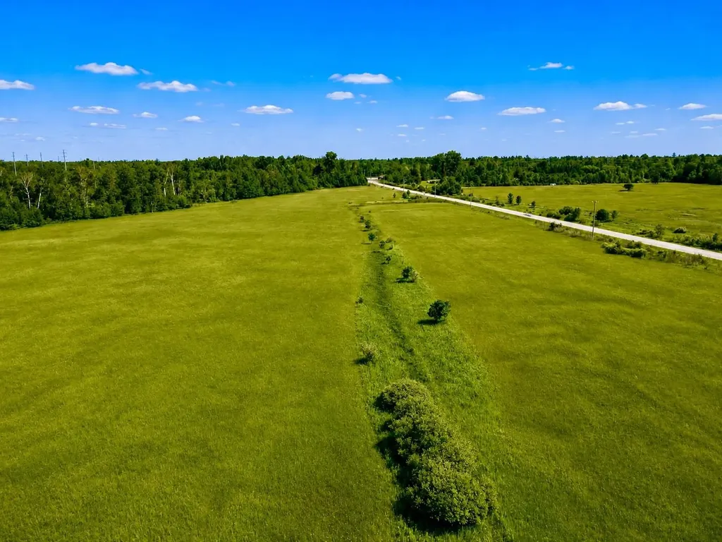 N/a National City Road Sherman Township MI 48478