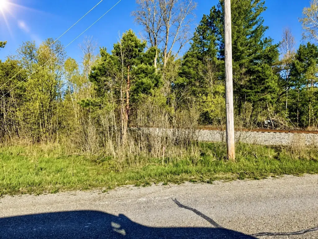 N/a National City Road Sherman Township MI 48748