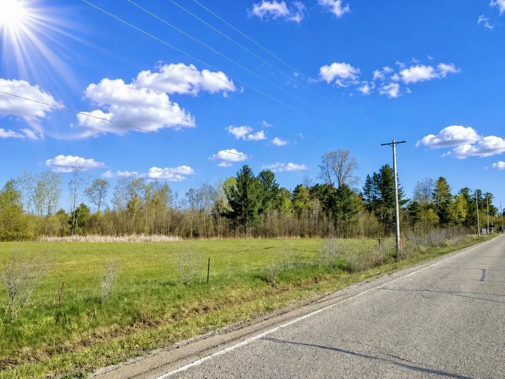 N/a National City Road Sherman Township MI 48748