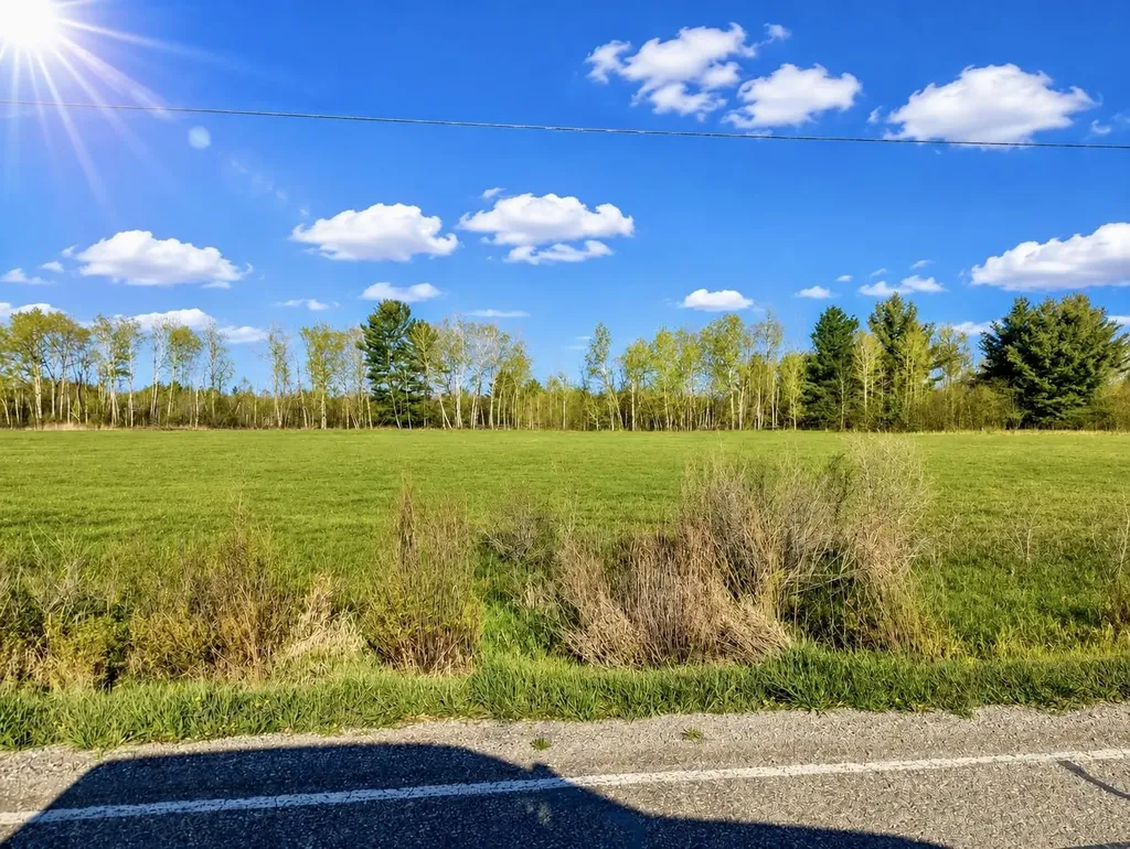 N/a National City Road Sherman Township MI 48748