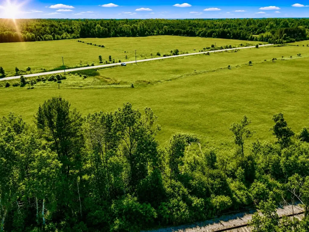 N/a National City Road Sherman Township MI 48478