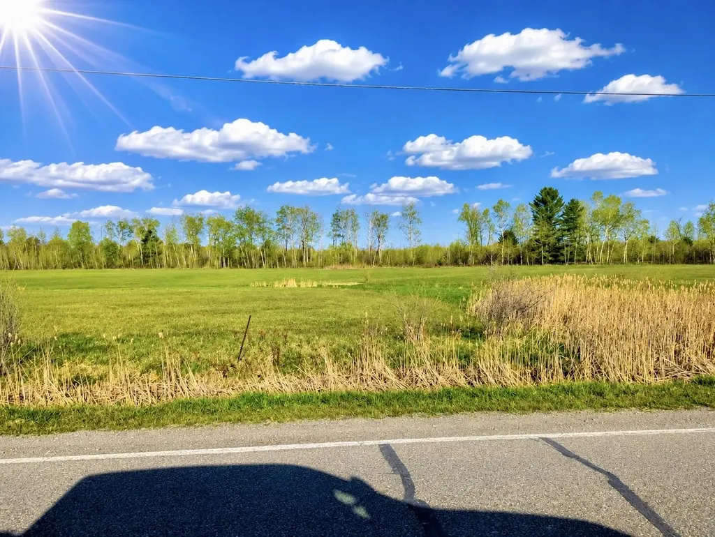N/a National City Road Sherman Township MI 48478