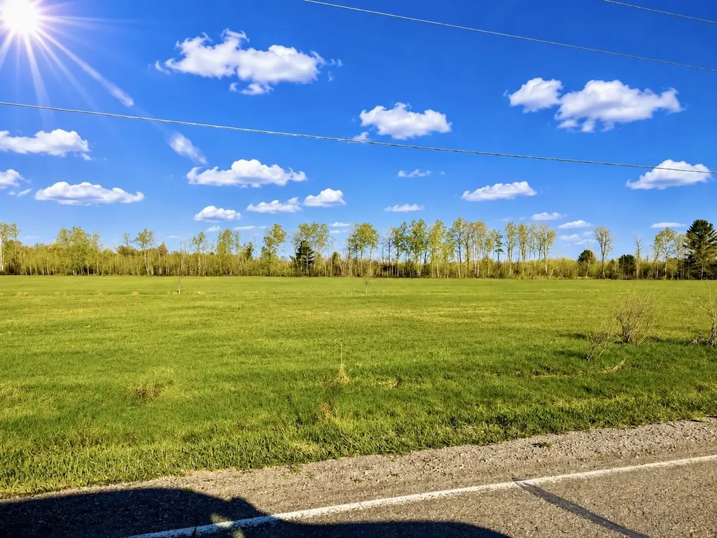 N/a National City Road Sherman Township MI 48478
