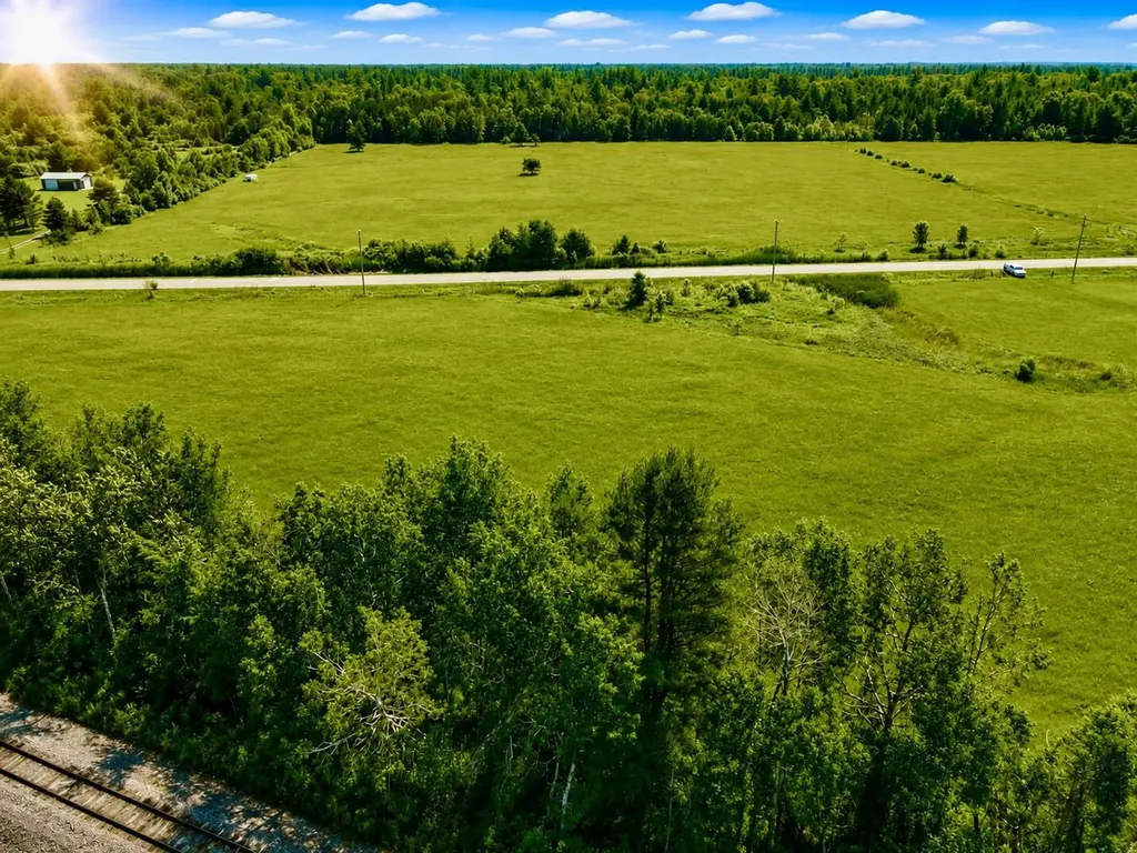 N/a National City Road Sherman Township MI 48478