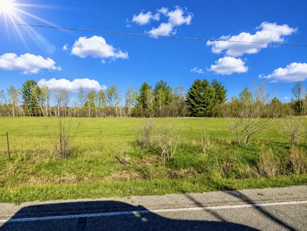 N/a National City Road Sherman Township MI 48478