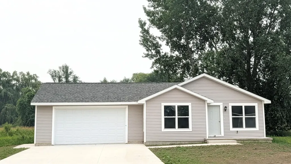268 Stern Drive Au Gres Township MI 48703