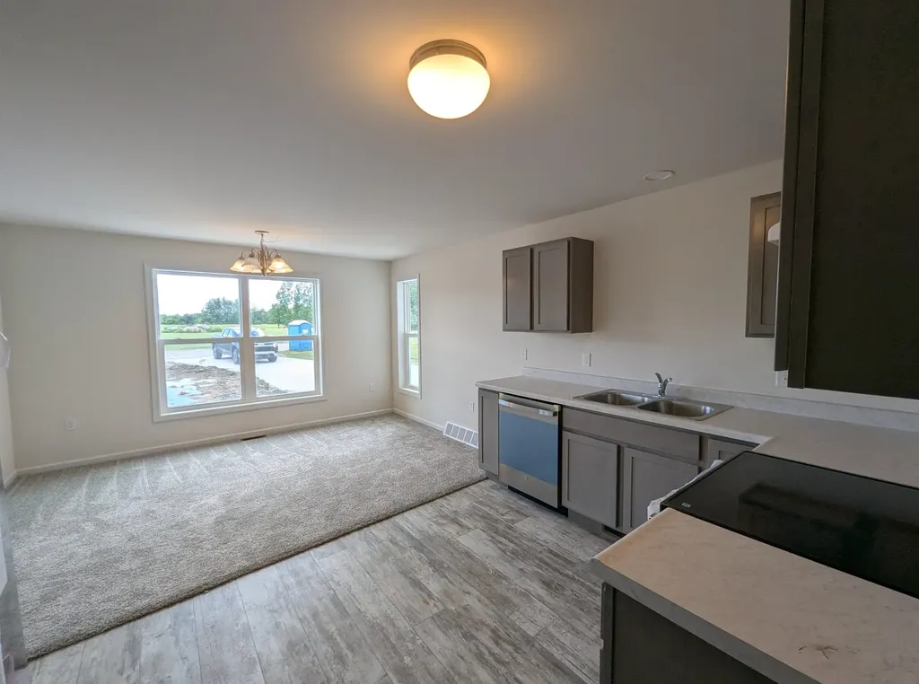 268 Stern Drive Au Gres Township MI 48703