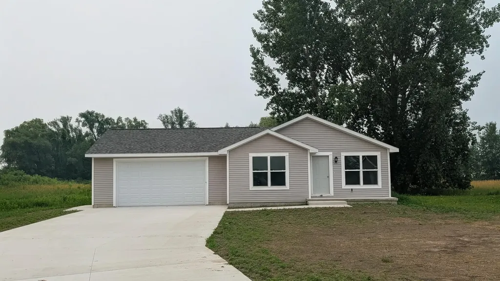 268 Stern Drive Au Gres Township MI 48703