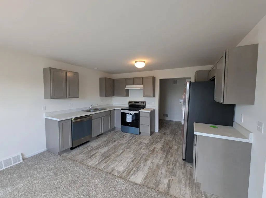 268 Stern Drive Au Gres Township MI 48703