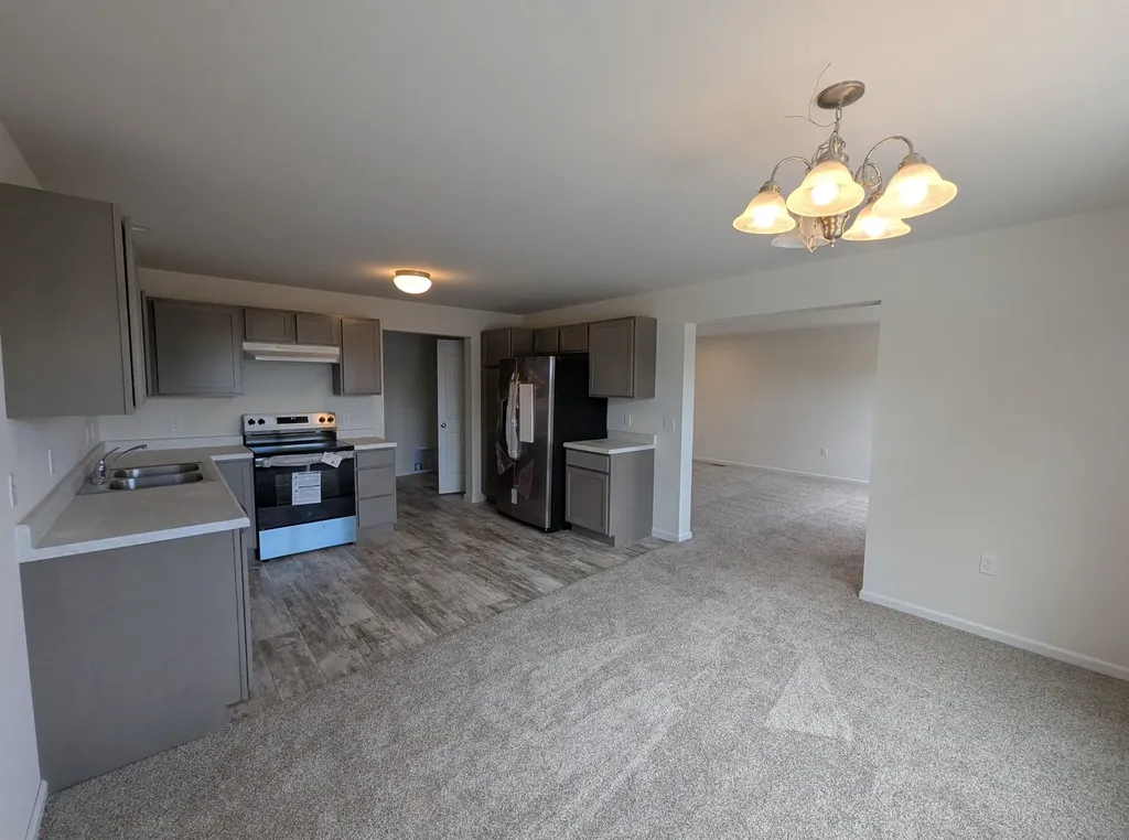 268 Stern Drive Au Gres Township MI 48703