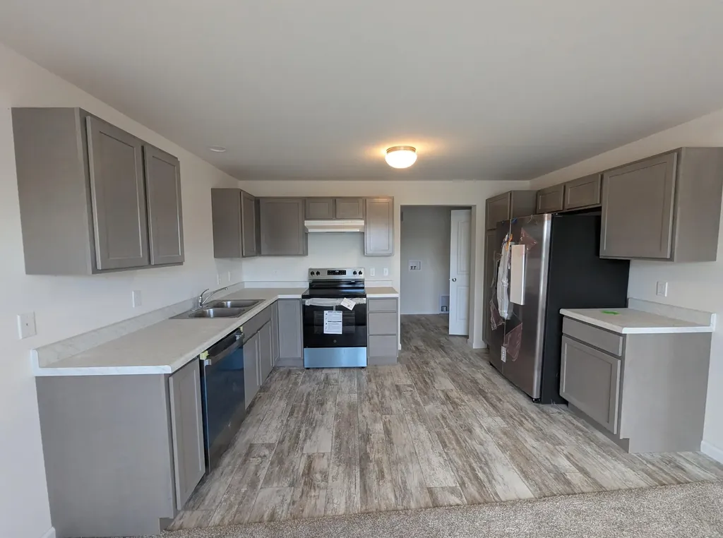 268 Stern Drive Au Gres Township MI 48703