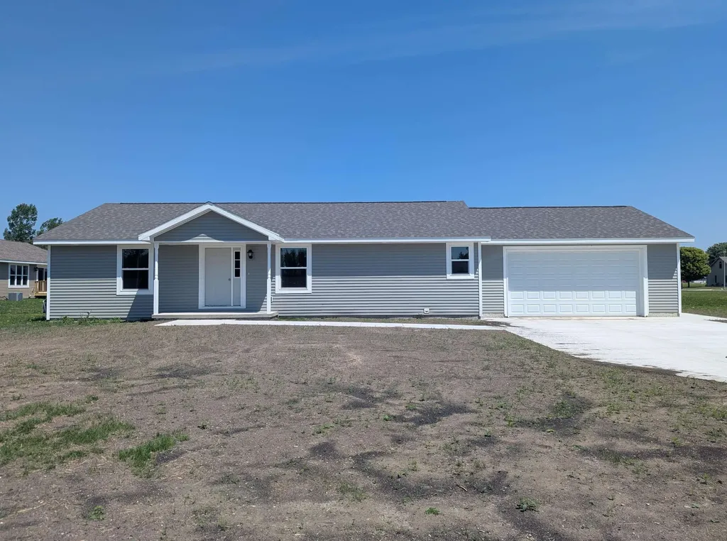 263 Stern Drive Au Gres Township MI 48703
