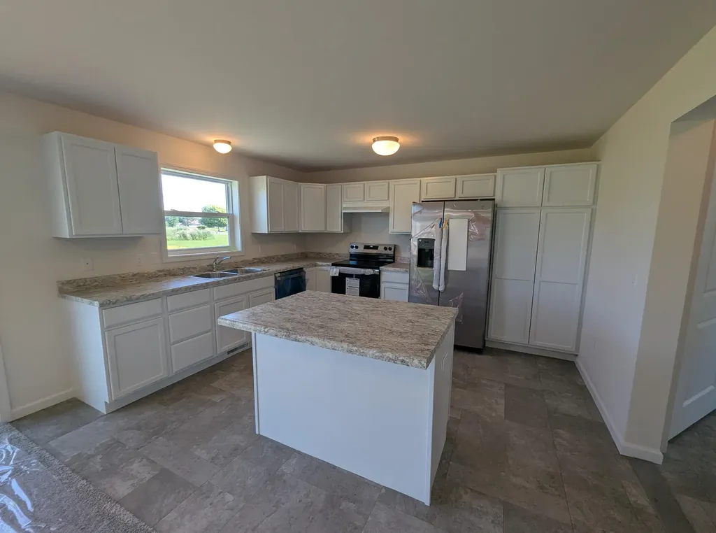 263 Stern Drive Au Gres Township MI 48703