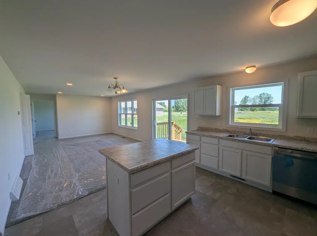 263 Stern Drive Au Gres Township MI 48703