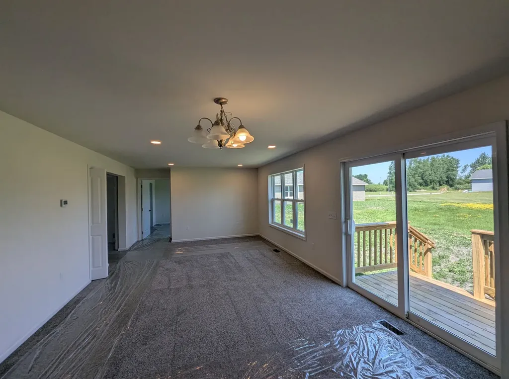 263 Stern Drive Au Gres Township MI 48703