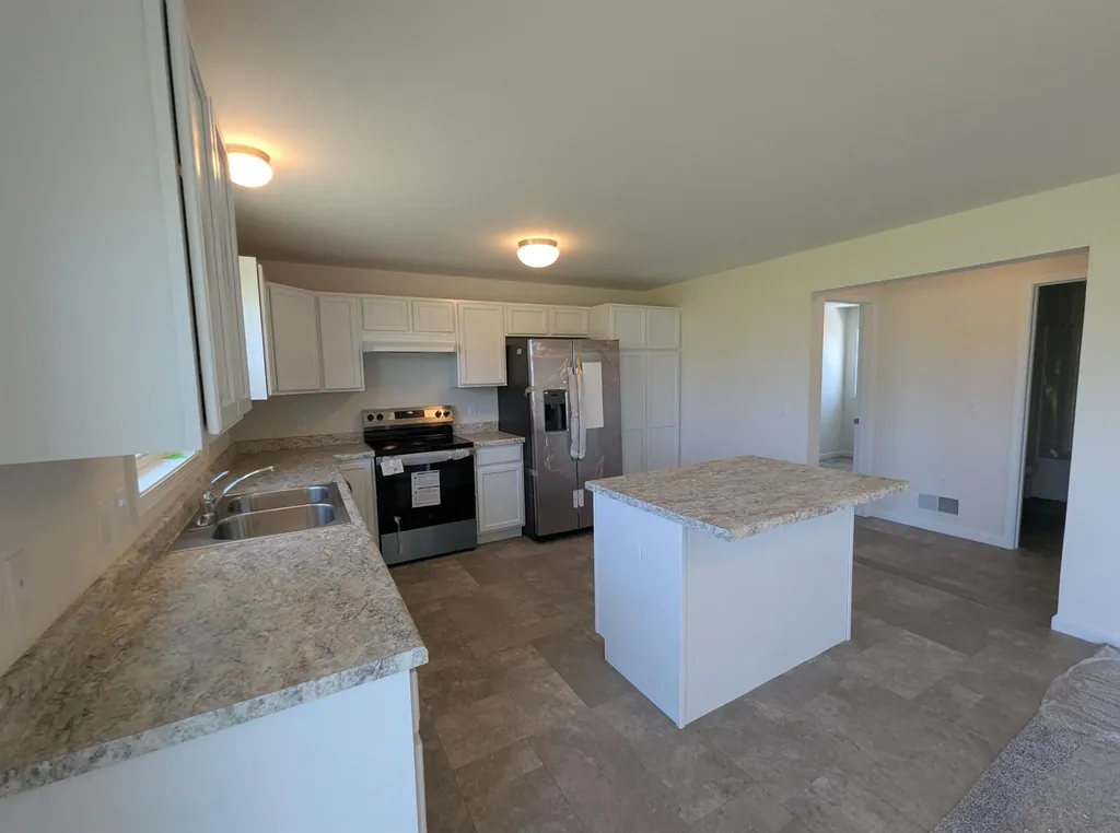 263 Stern Drive Au Gres Township MI 48703