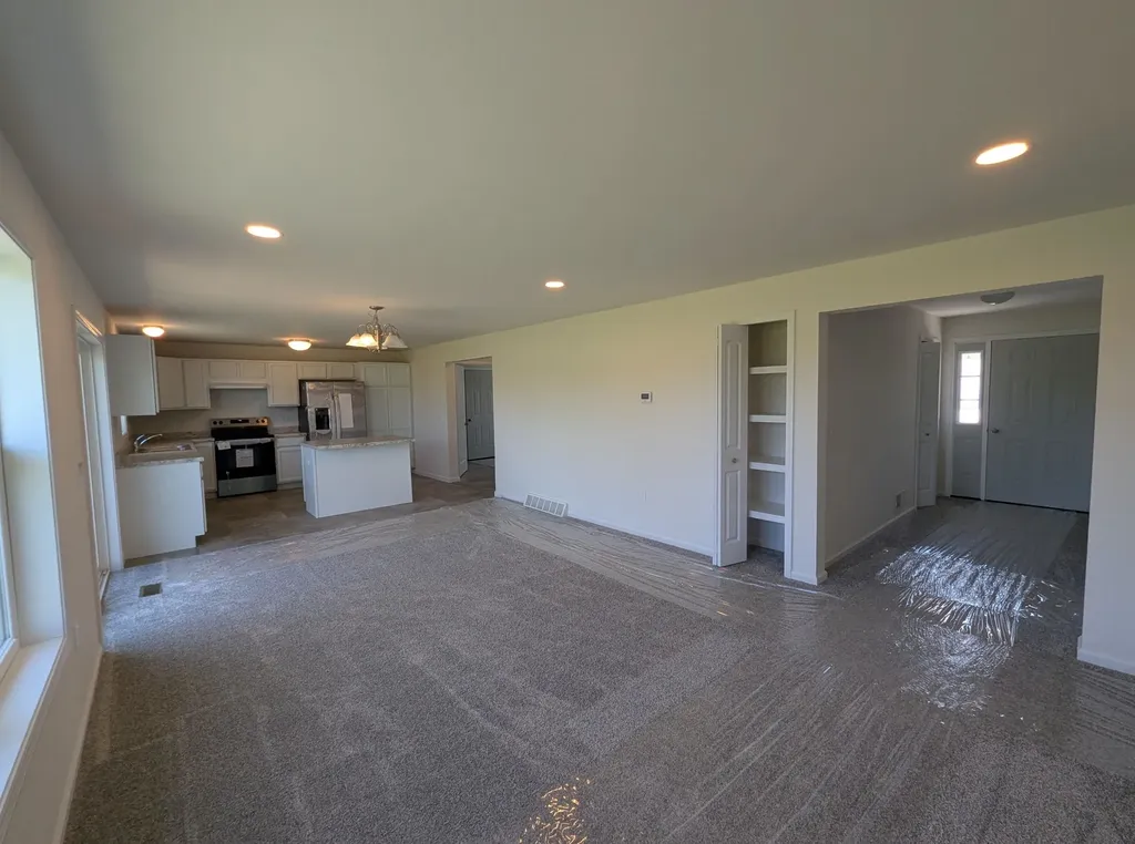 263 Stern Drive Au Gres Township MI 48703