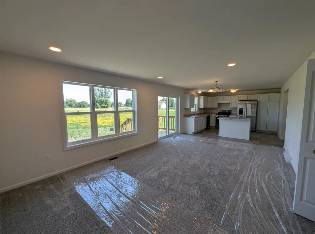 263 Stern Drive Au Gres Township MI 48703