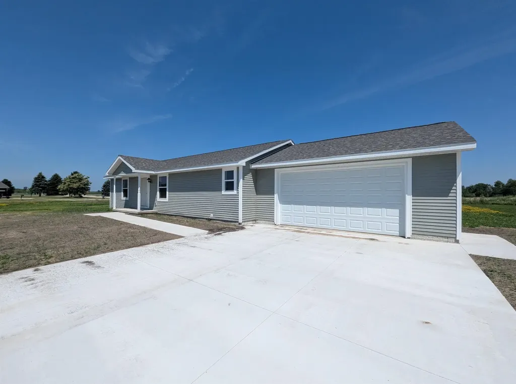 263 Stern Drive Au Gres Township MI 48703
