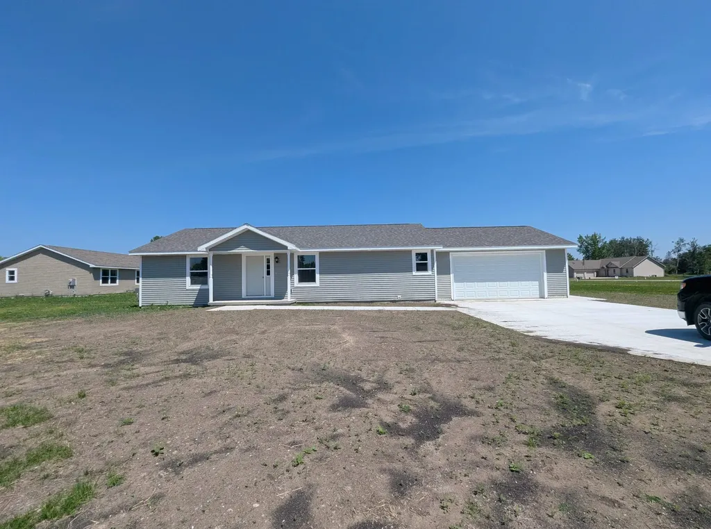 263 Stern Drive Au Gres Township MI 48703
