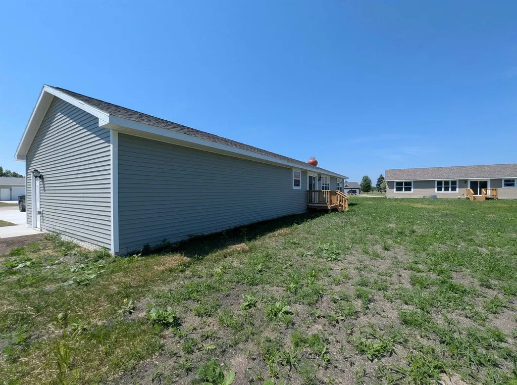 263 Stern Drive Au Gres Township MI 48703