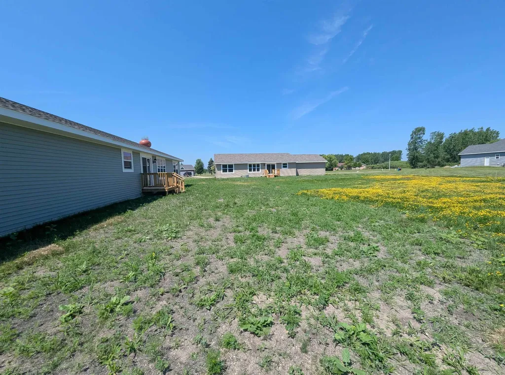 263 Stern Drive Au Gres Township MI 48703