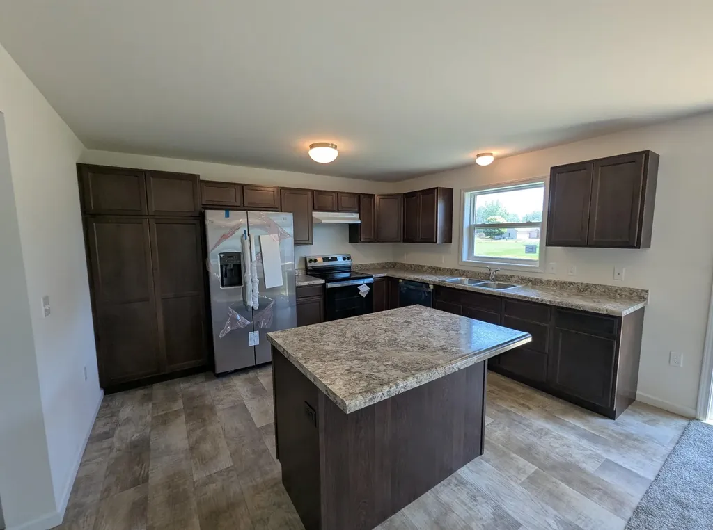 257 Stern Drive Au Gres Township MI 48703