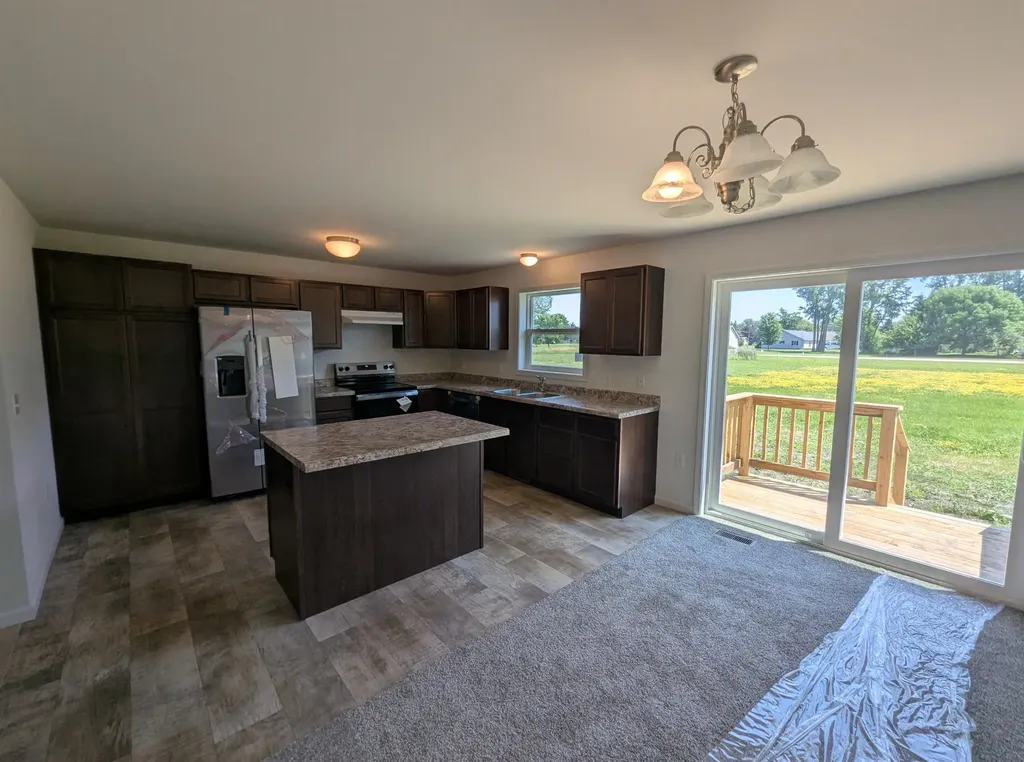 257 Stern Drive Au Gres Township MI 48703