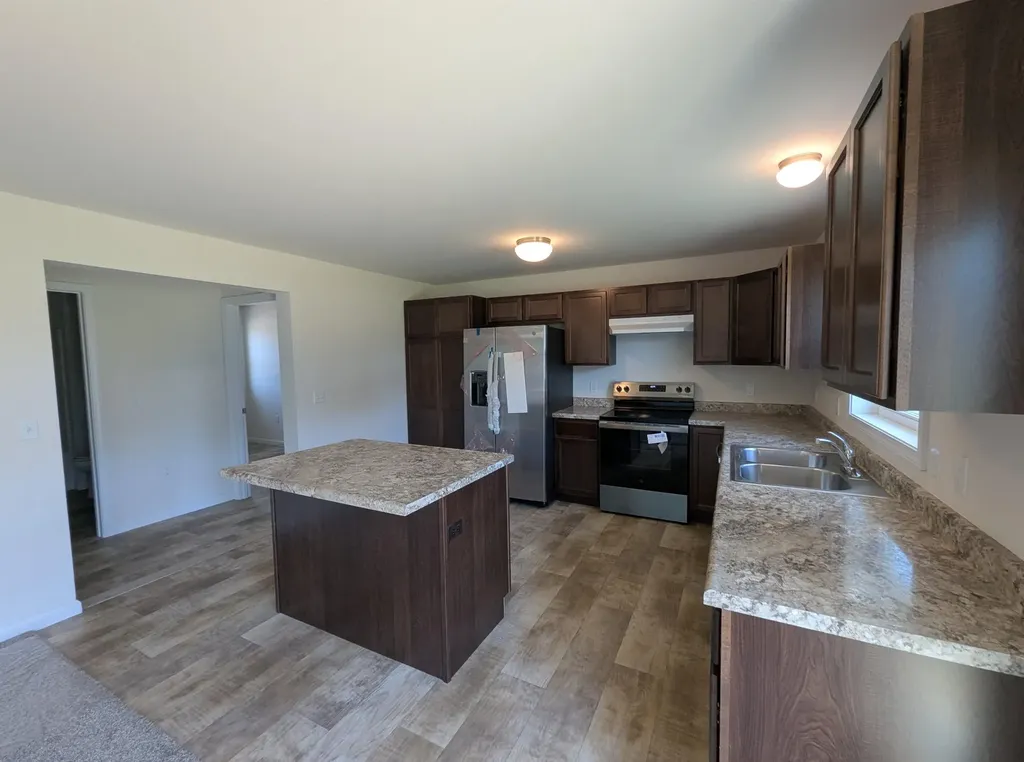 257 Stern Drive Au Gres Township MI 48703