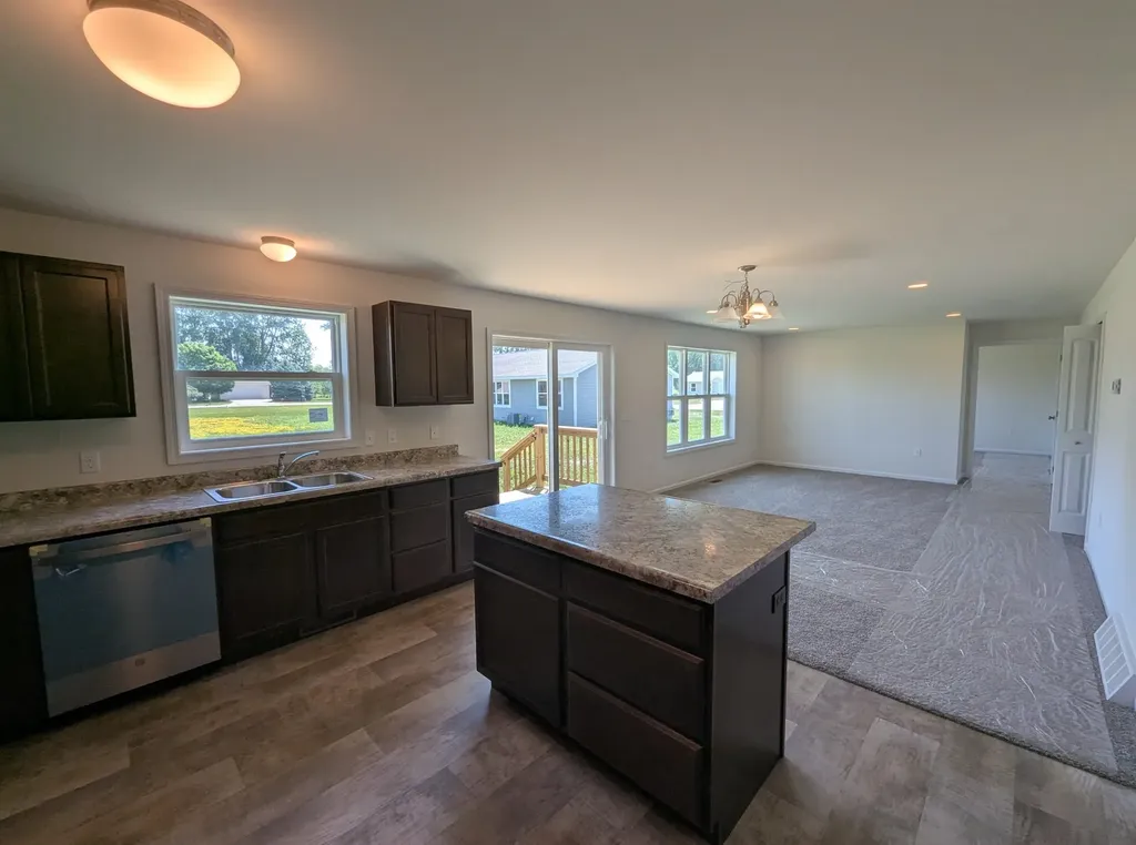 257 Stern Drive Au Gres Township MI 48703