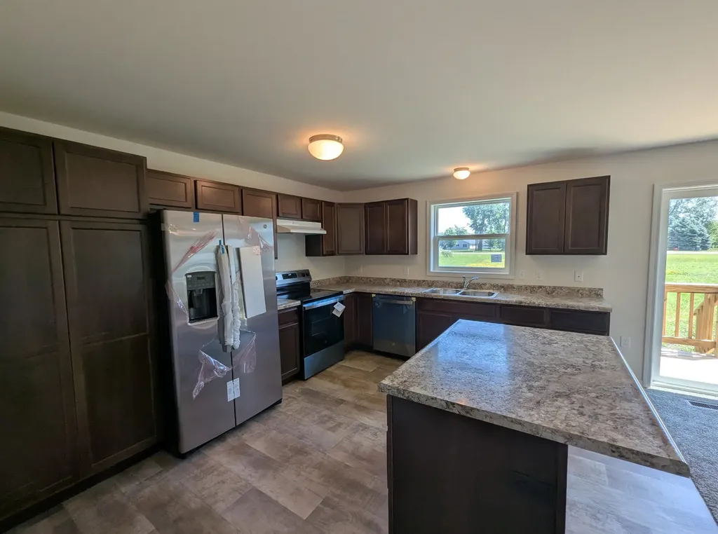 257 Stern Drive Au Gres Township MI 48703