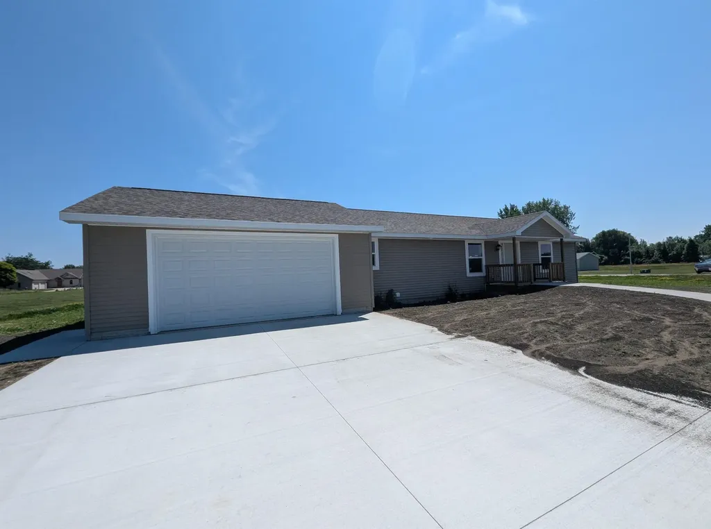 257 Stern Drive Au Gres Township MI 48703