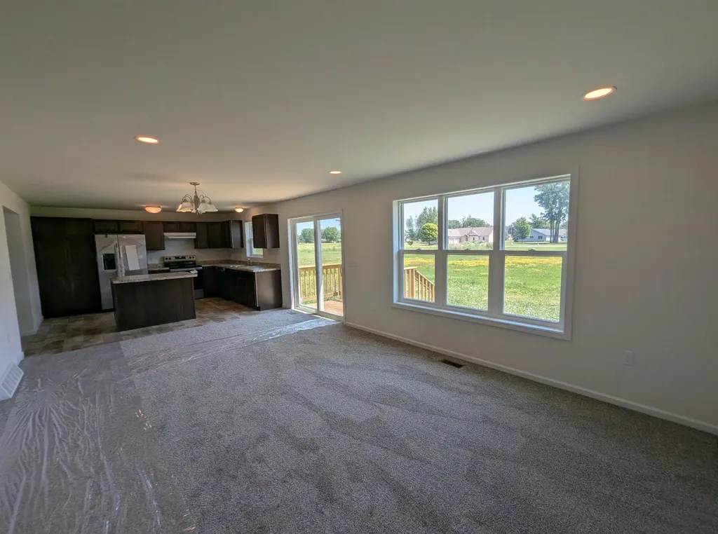 257 Stern Drive Au Gres Township MI 48703