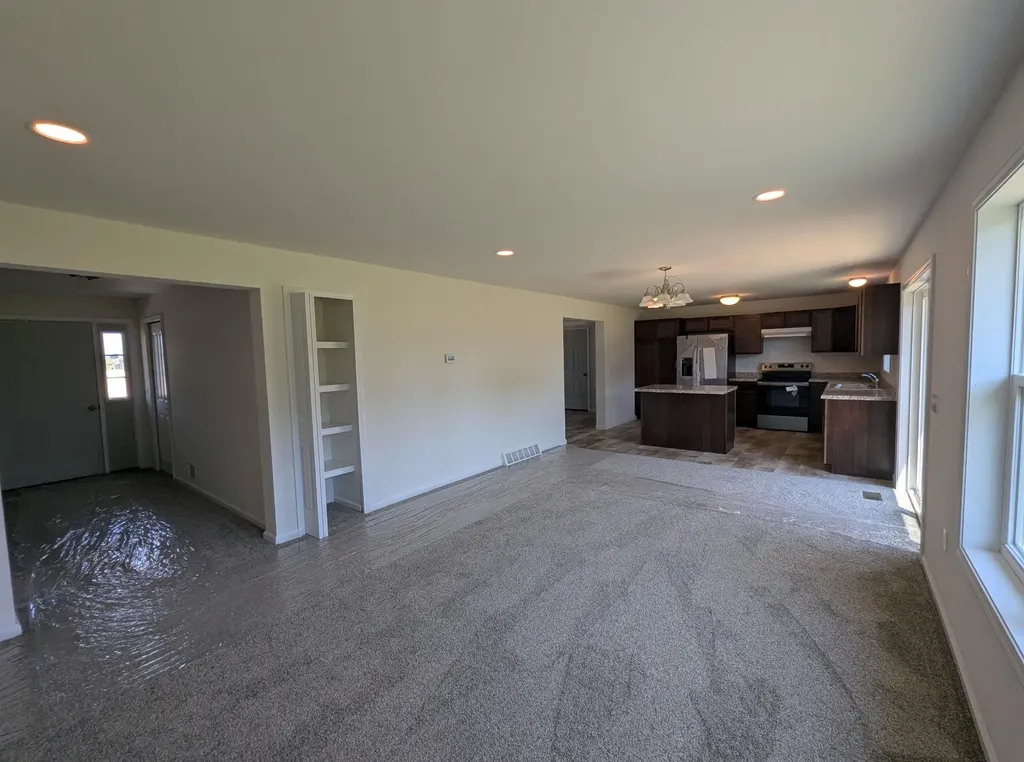 257 Stern Drive Au Gres Township MI 48703