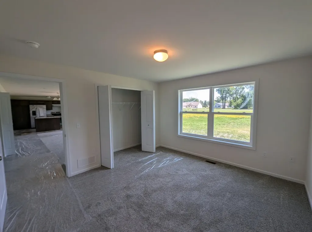 257 Stern Drive Au Gres Township MI 48703