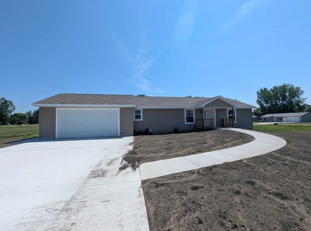 257 Stern Drive Au Gres Township MI 48703