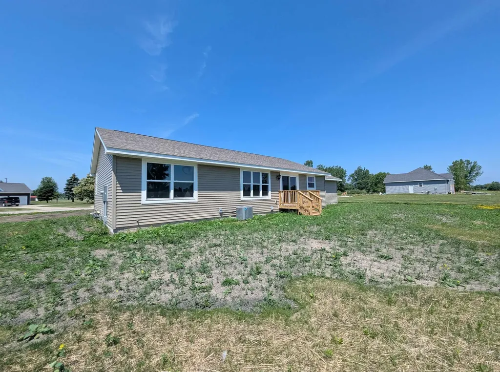 257 Stern Drive Au Gres Township MI 48703