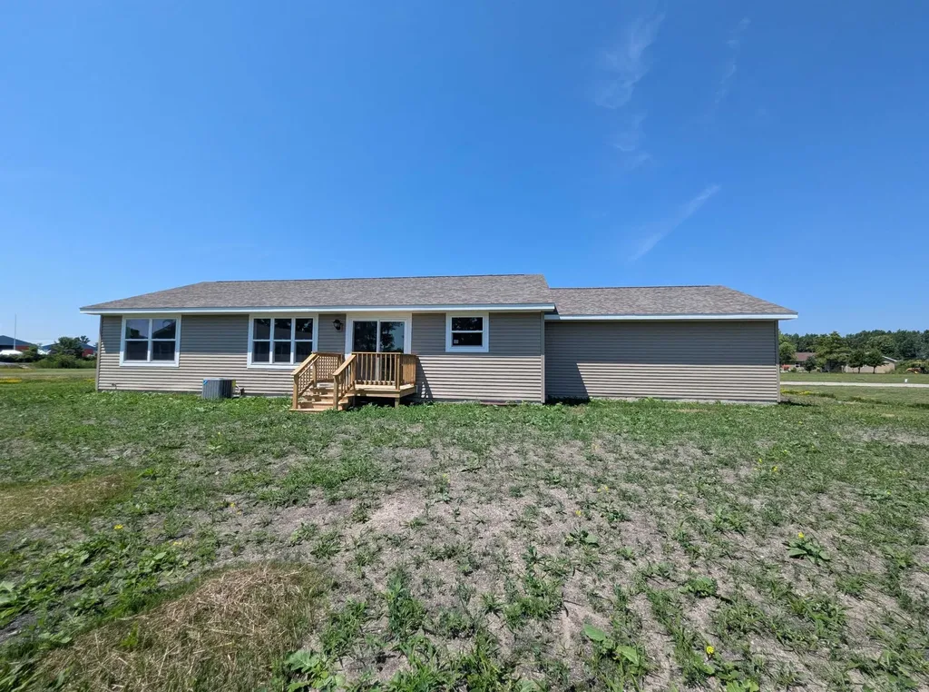 257 Stern Drive Au Gres Township MI 48703