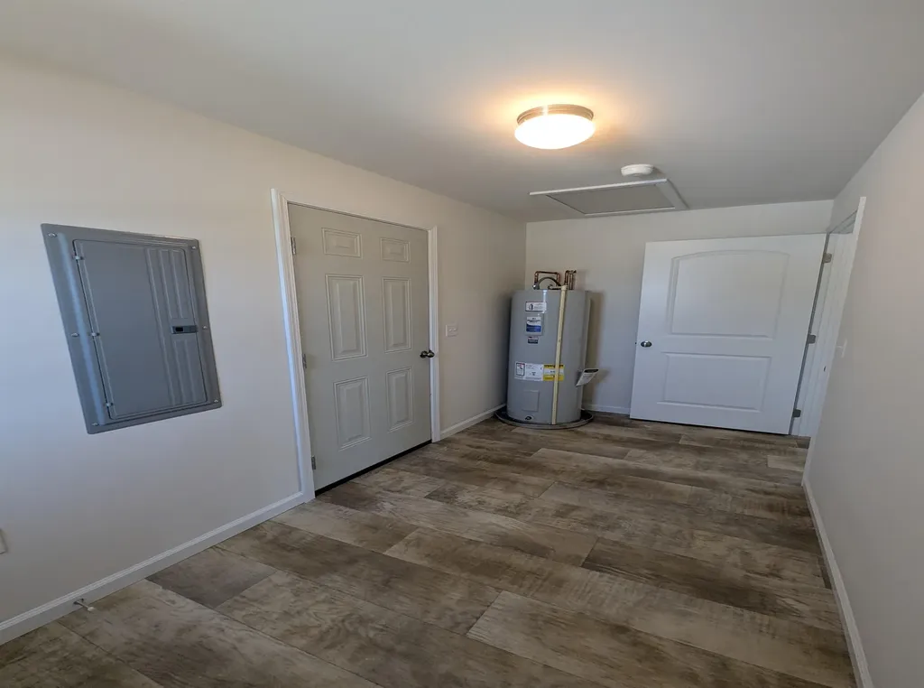 257 Stern Drive Au Gres Township MI 48703