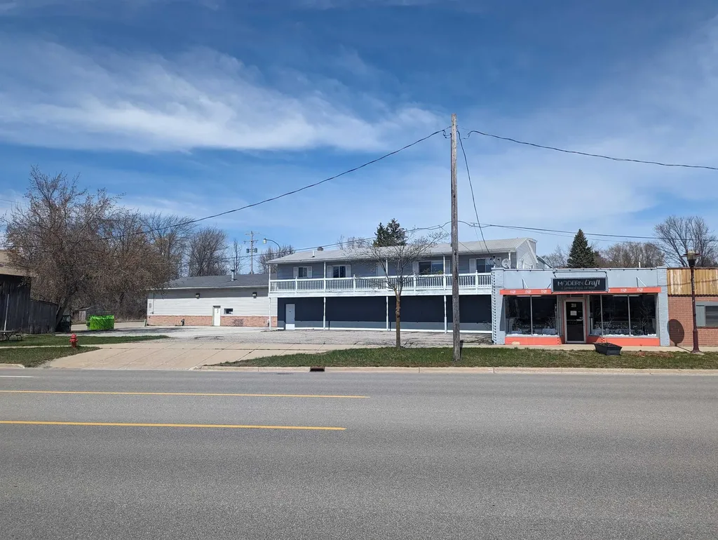 108 N Mackinaw Road Au Gres Township MI 48703