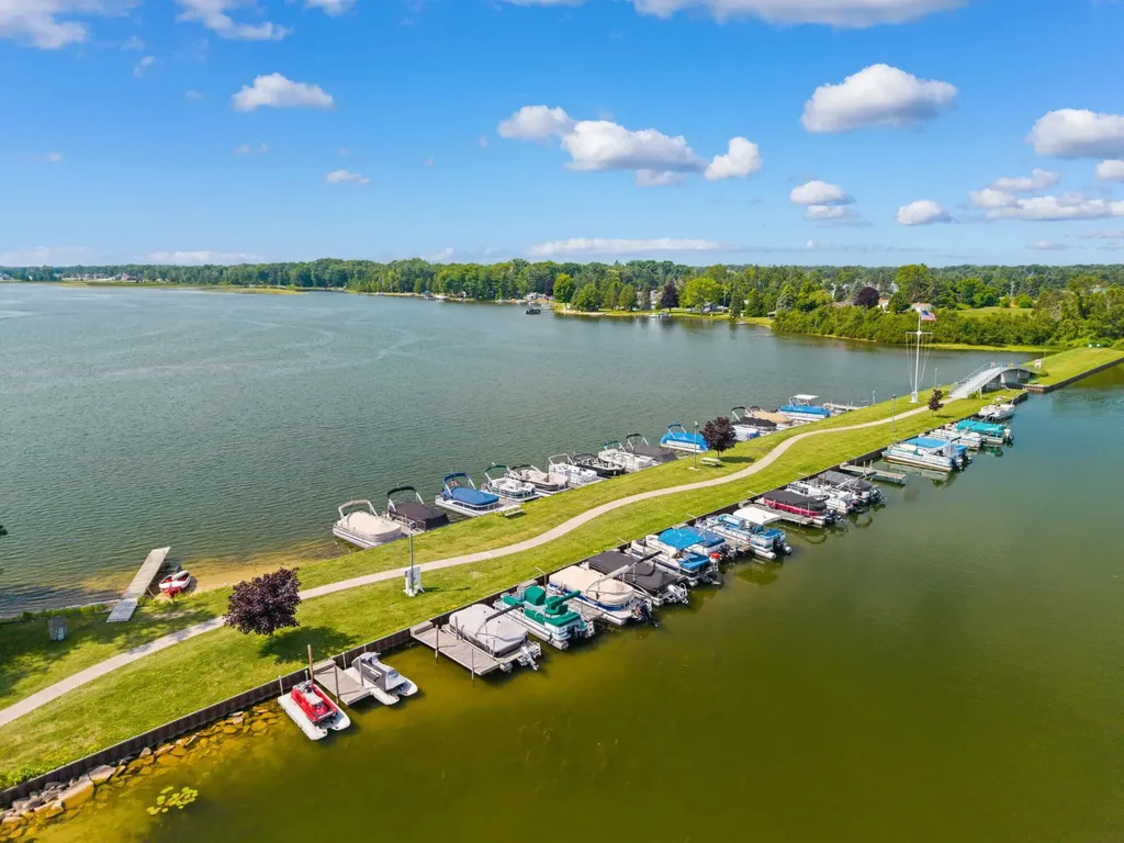 Lakewood Drive Oscoda Charter Township MI 48750