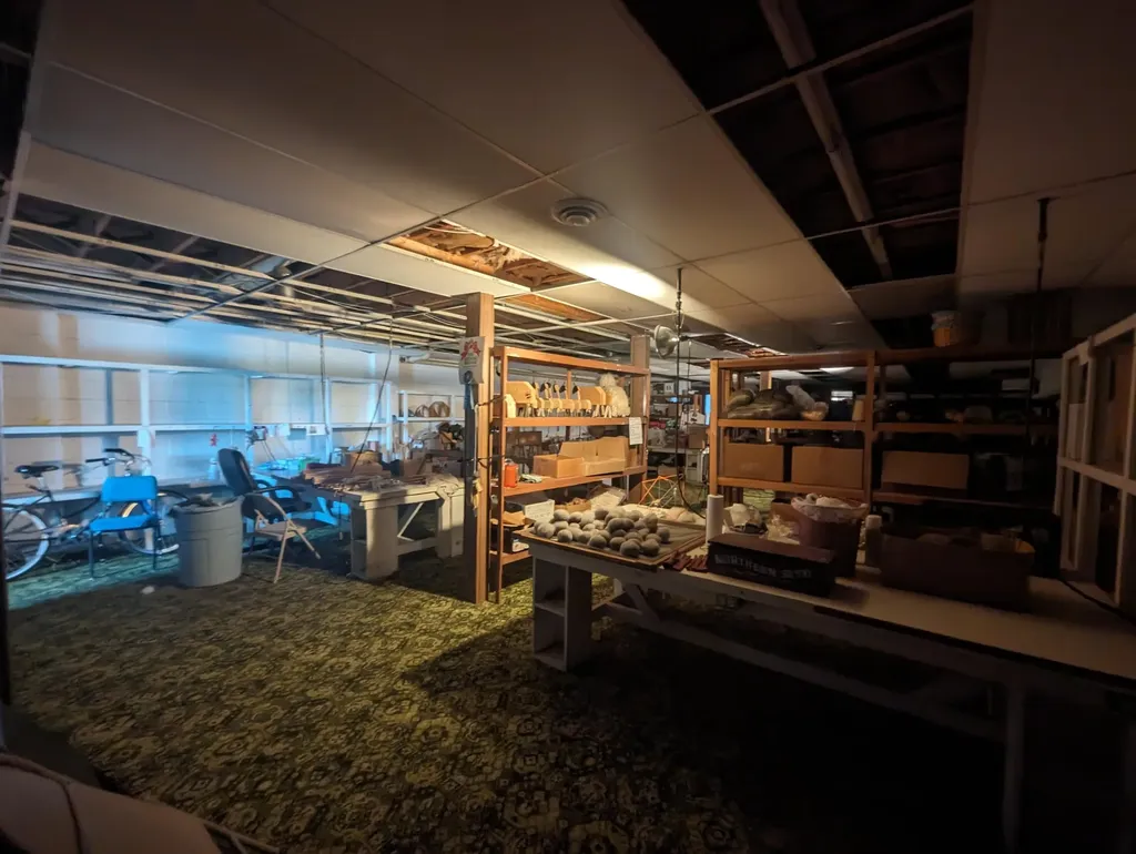 211 E Huron Road Au Gres Township MI 48703
