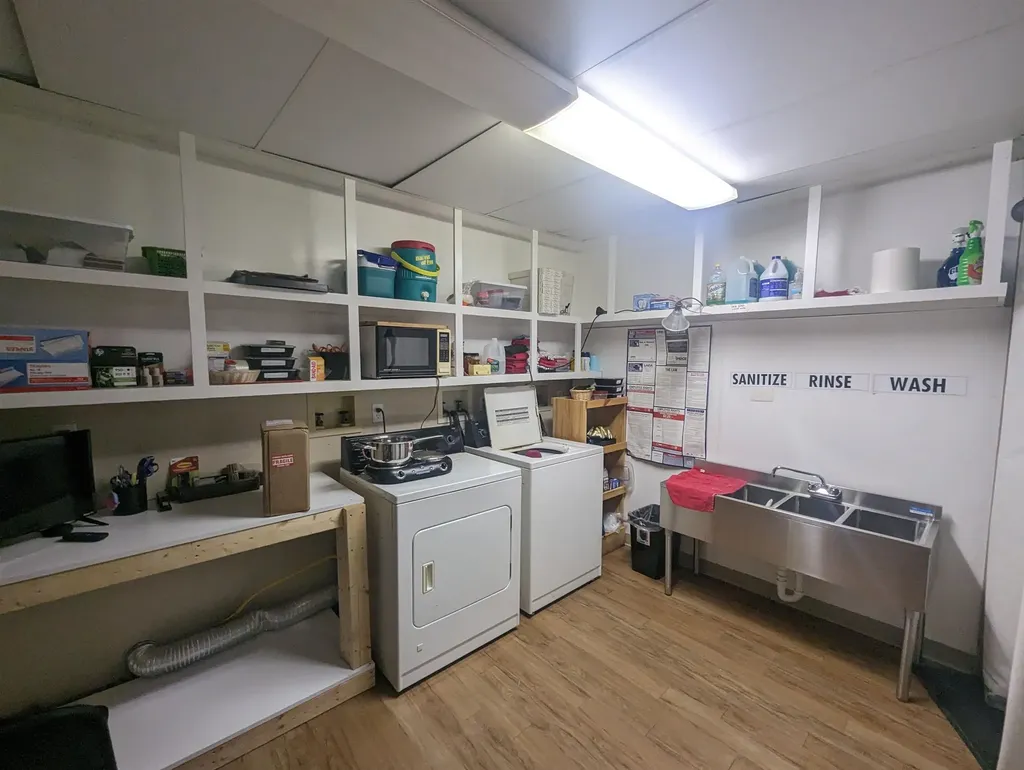 211 E Huron Road Au Gres Township MI 48703