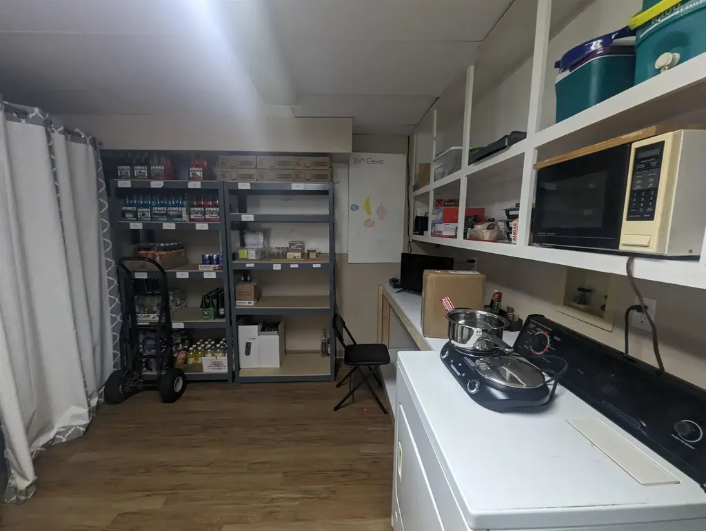 211 E Huron Road Au Gres Township MI 48703