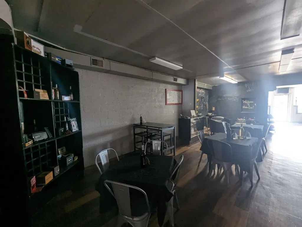 211 E Huron Road Au Gres Township MI 48703