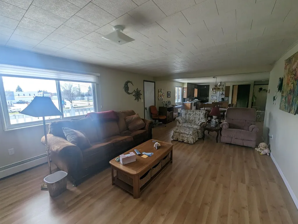 211 E Huron Road Au Gres Township MI 48703